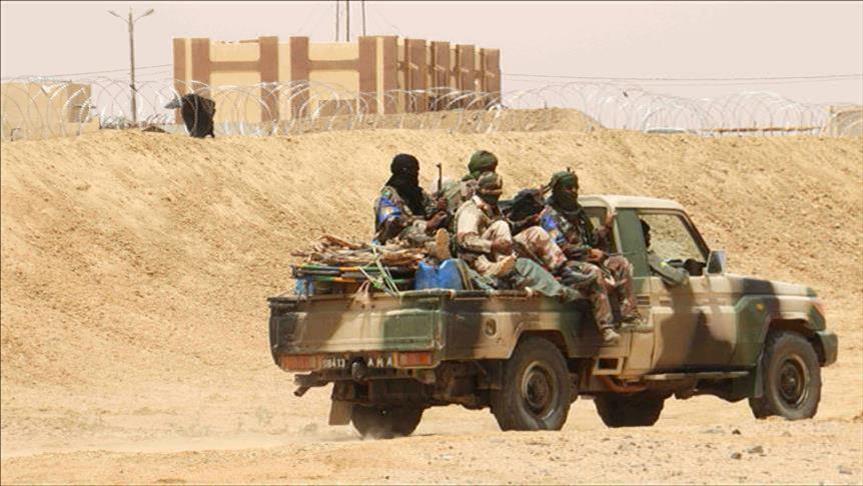 Mali : Un militaire tué dans une attaque terroriste à Mopti (centre)