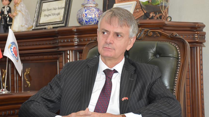 Shared issues, stronger ties: Canada's envoy to Turkey