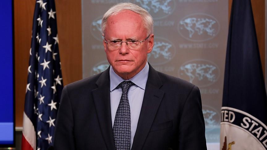 Jeffrey: "Nous allons effectuer certains pas au sujet de Manbij"
