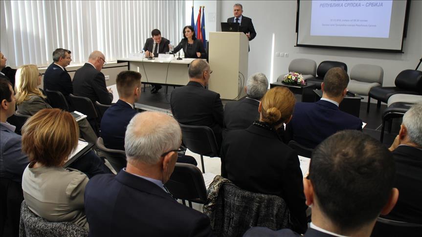 Banjaluka: Privrednici RS i Srbije razmatraju mogućnosti unapređenja saradnje