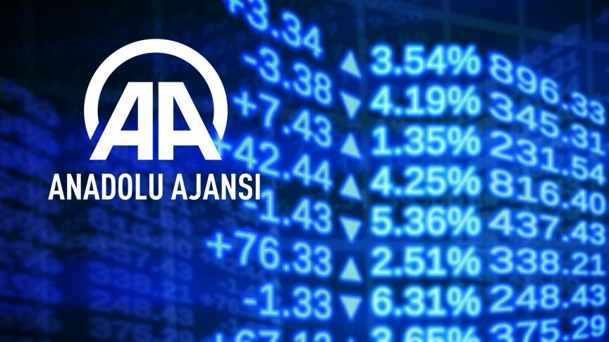 AA Finans Cari İşlemler Beklenti Anketi sonuçlandı