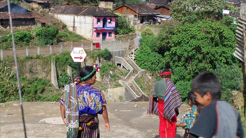 WWF reafirma importancia de pueblos indígenas en la lucha contra el Cambio Climático