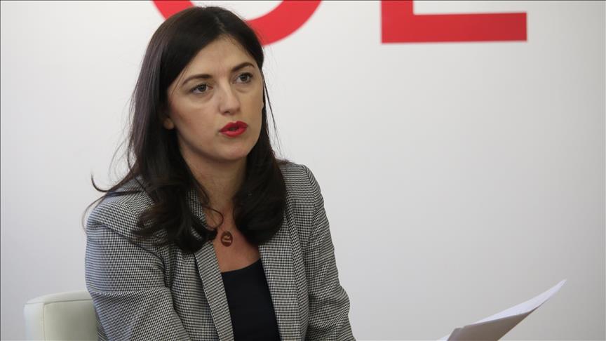 Haxhiu: Na Kosovu nema volje za borbu protiv korupcije
