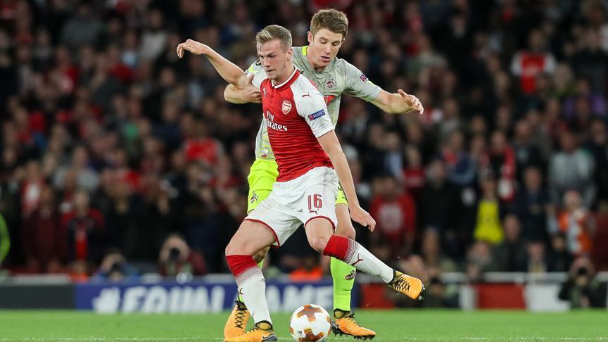 Arsenal bez Holdinga od šest do devet mjeseci