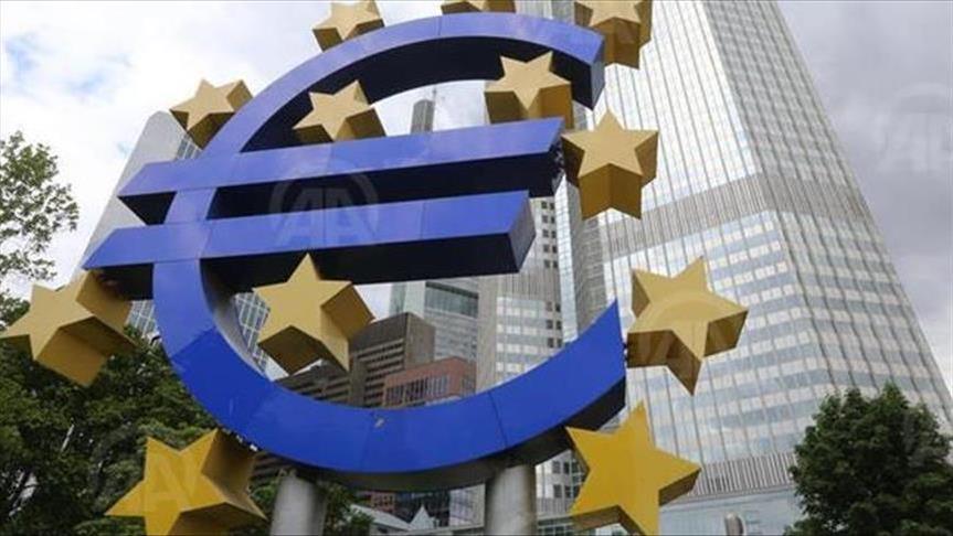 Euro area economy grows 1.6 pct in Q3: Eurostat