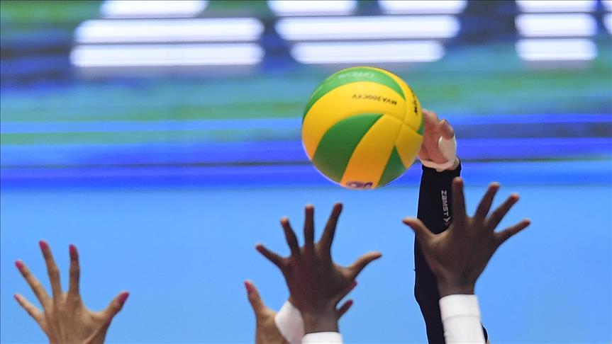 Volleyball: Turkey, Brazil to meet in world semis