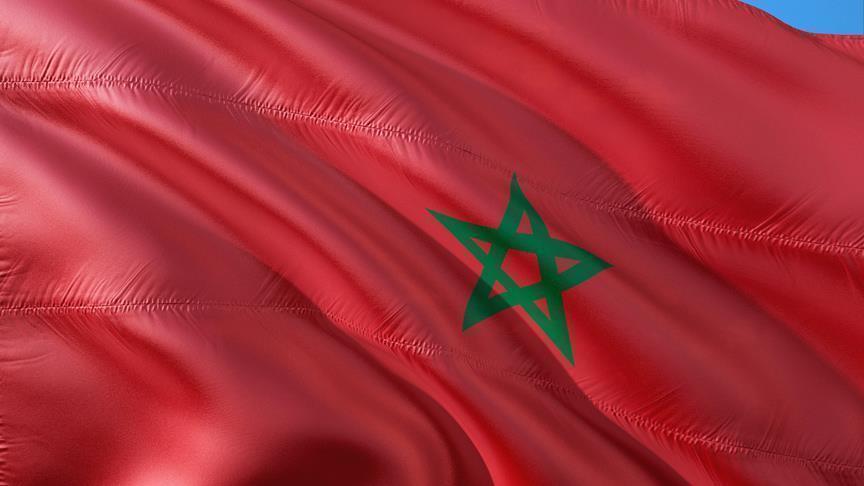 Morocco says arrests Daesh cell