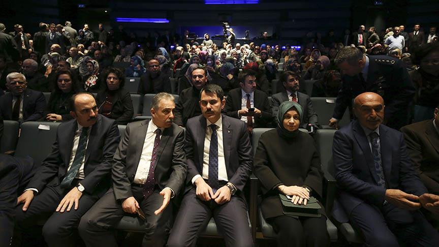 'Büyük bir sanat ve mimari hazinesine sahibiz'