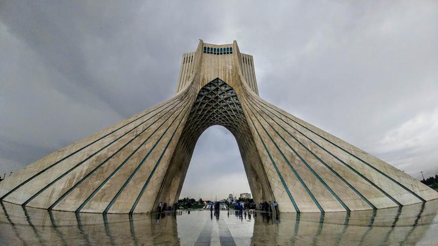 İran İçişleri Bakan Yardımcısı Cemalinejad: İran'da 80 binden fazla proje yarım kaldı