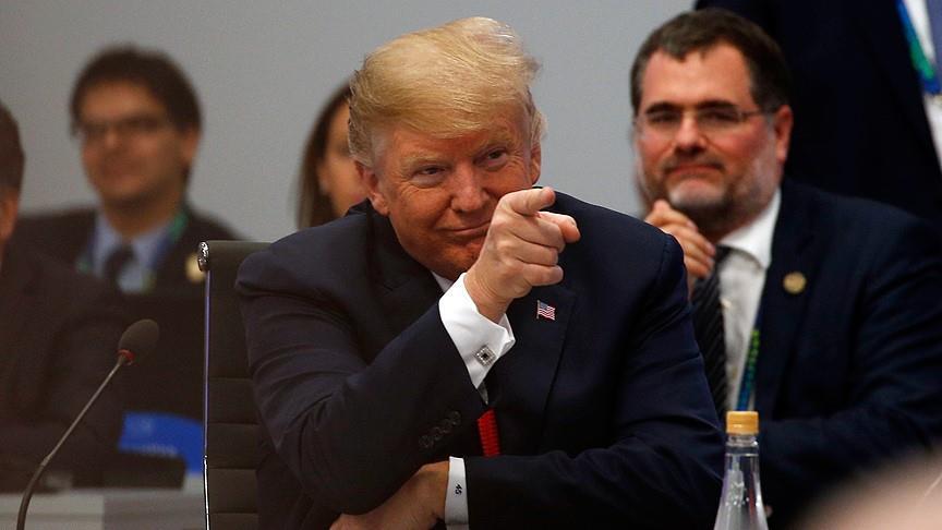 Trump: “exsecretario de Estado Tillerson era tonto como una roca”