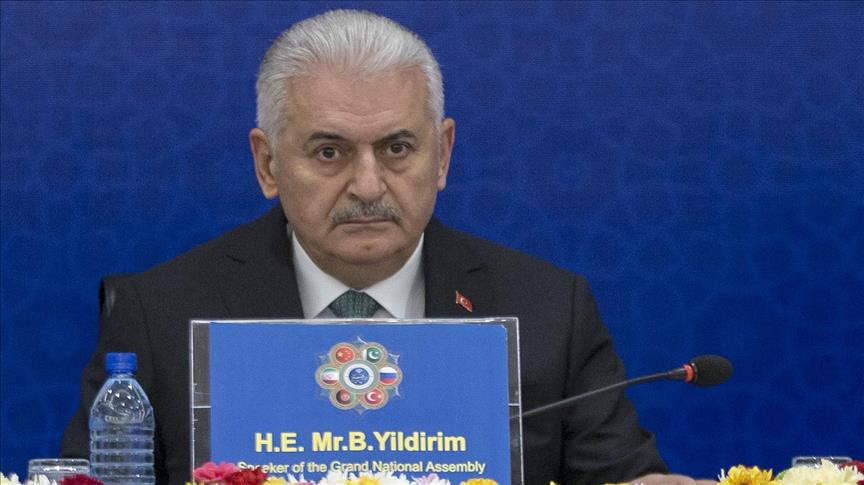 'You can't use one terror group to fight another'