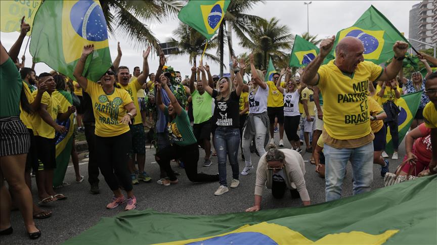 Pastora evangélica será la nueva ministra de Derechos Humanos en Brasil 