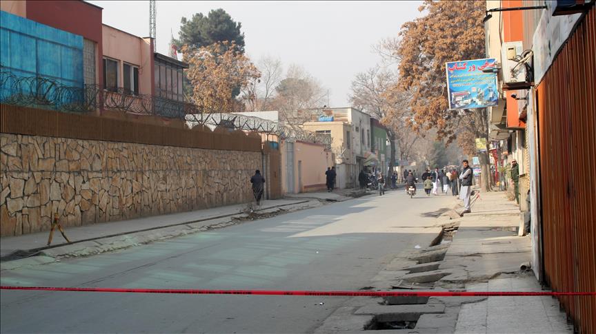 Afganistan: U eksploziji bombe na cesti poginula tri civila