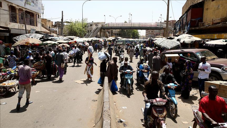 Mali: Un rassemblement de l'opposition dispersé par la police à Bamako