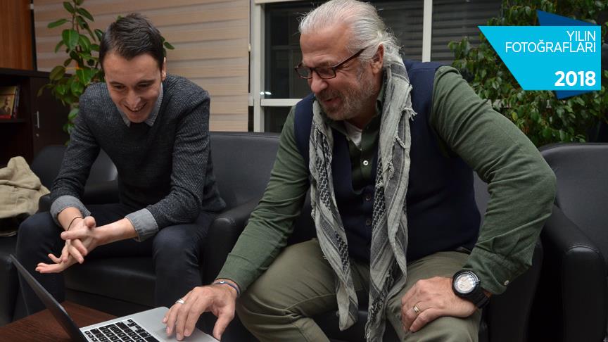 Mete Yarar'ın tercihi 'Mehmetçik'ten İlk İftar' oldu