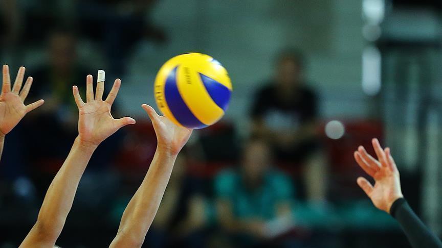 Turkish volleyball team make World Championship final