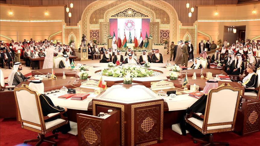 عدم حضور سران قطر، عمان و امارات در نشست شورای همکاری خلیج