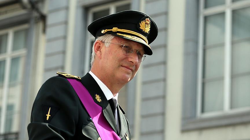 Belgijski kralj prihvatio ostavke ministara flamanske partije N-VA