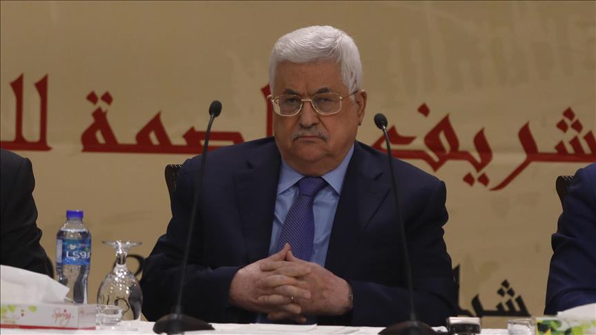 Abás: “El Parlamento palestino se dará por terminado”