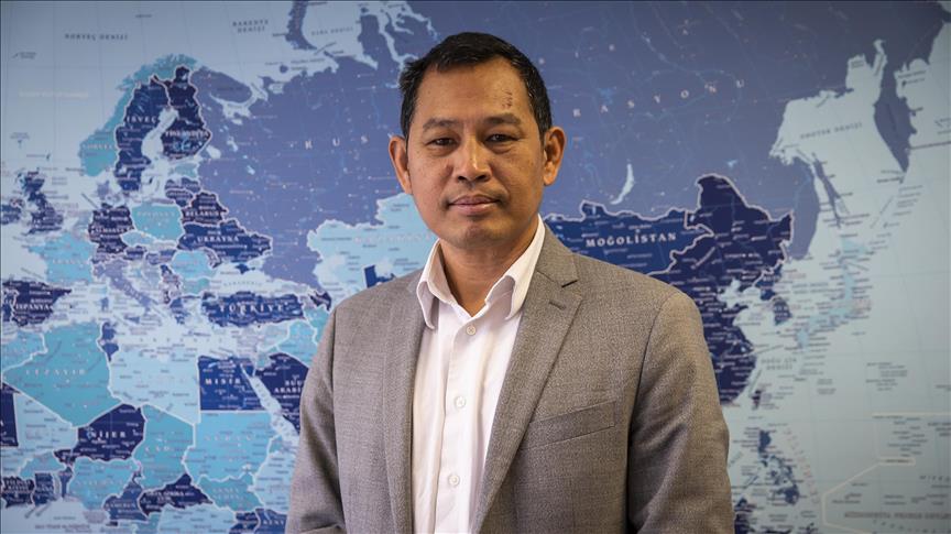 Broader global coalition can solve Rohingya issue