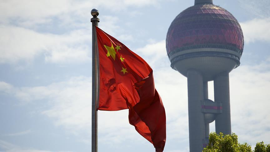 Pékin convoque l'ambassadeur de Washington