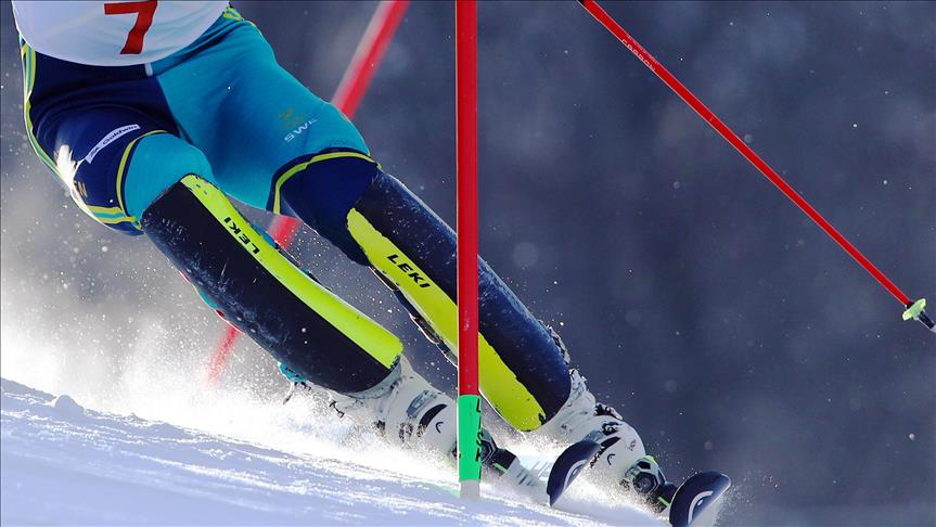 Svjetski skijaški kup: Zbog vjetra otkazana utrka slaloma u Val d'Isereu