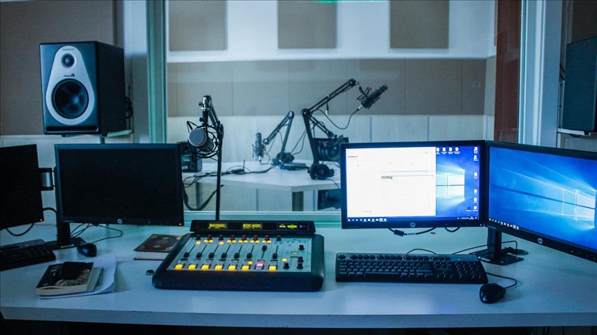 U Crnoj Gori zvanično počeo sa radom islamski radio Fatih 