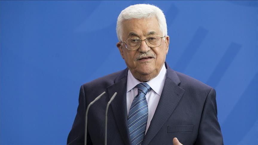 Abbas : Le Conseil législatif palestinien sera bientôt dissout
