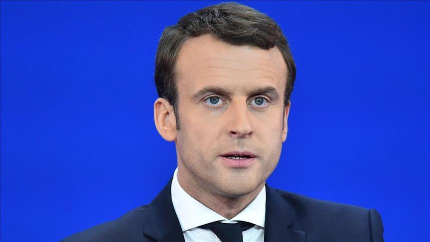 France / Gilets Jaunes : Macron prendra en compte les demandes de court terme