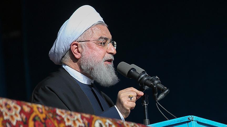 انتقاد تند رییس‌جمهور ایران از مخالفان FATF