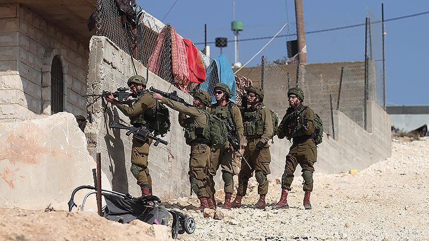 هشدار اسرائیل به ساکنان محدوده تونل‌های کشف شده