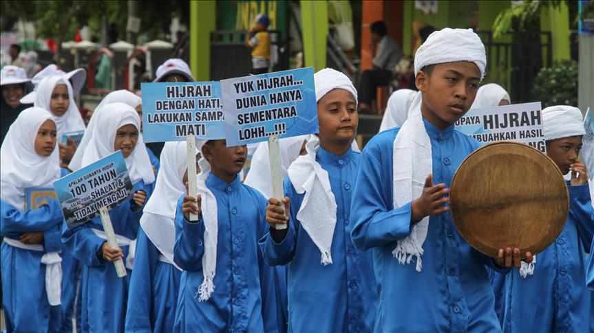Aceh Miliki Tradisi Toleransi Beragama Kuat