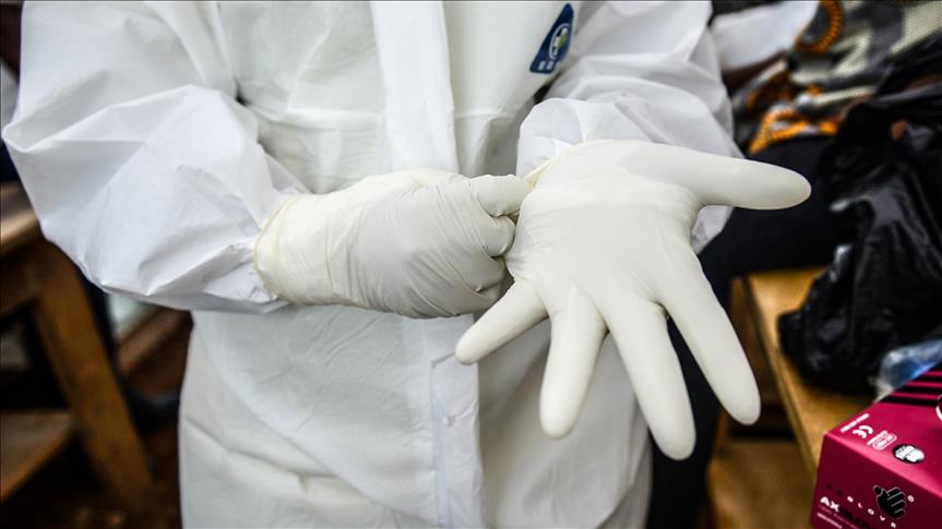 Health workers across Sierra Leone go on strike