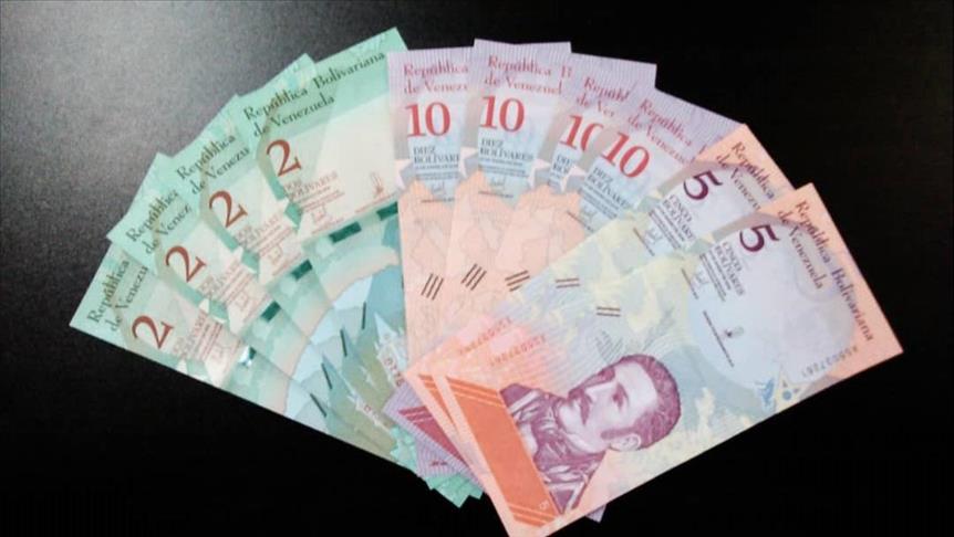 La inflación acumulada del 2018 en Venezuela llegó a 702.521%