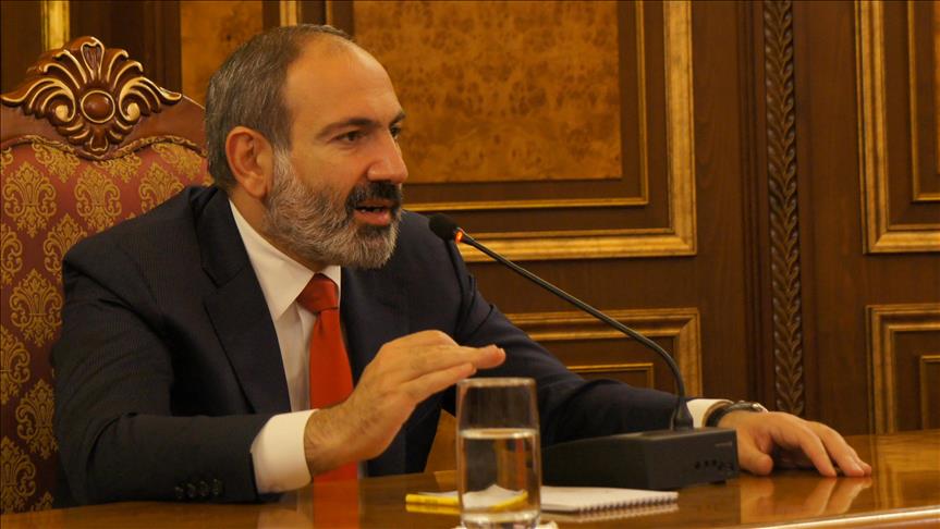 ‘Armenia ready to build direct relations with Turkey’