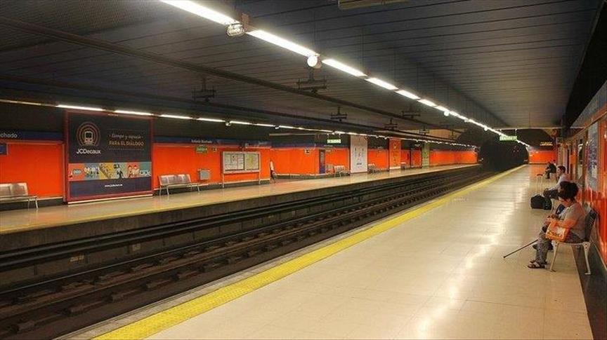 U Madridu štrajk vozača metroa