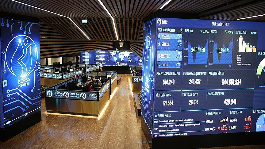 Economía de Turquía crece un 1.6%