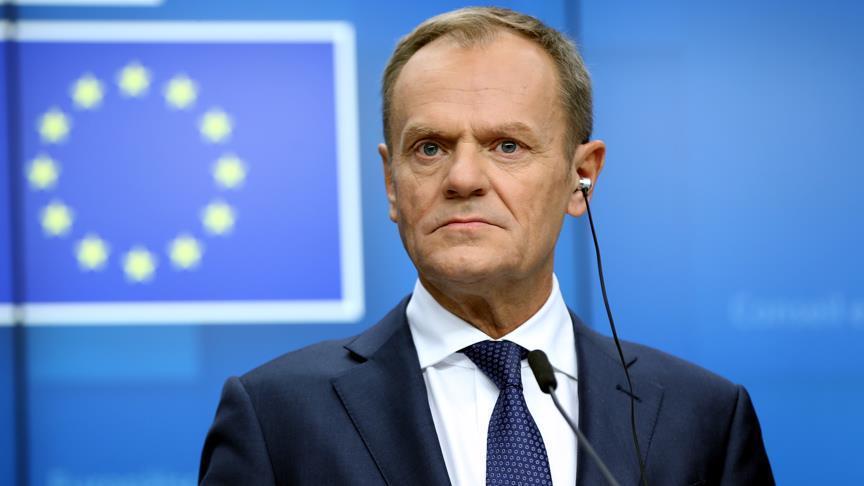 EU to discuss ‘no-deal Brexit scenario'