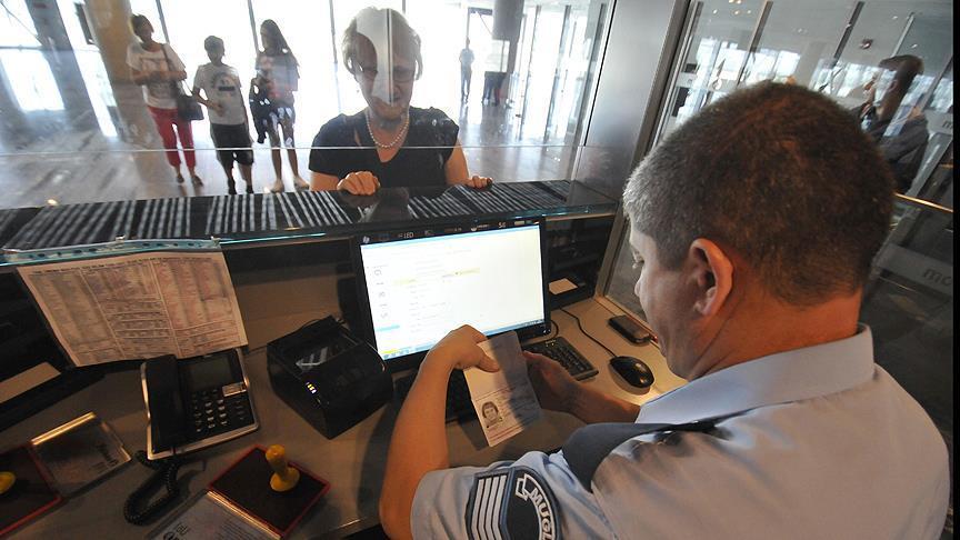 Электронные визы в Турцию получили 26,5 млн иностранцев