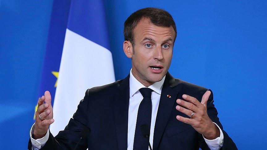 Les Français attendent impatiemment l’intervention de Macron, lundi soir
