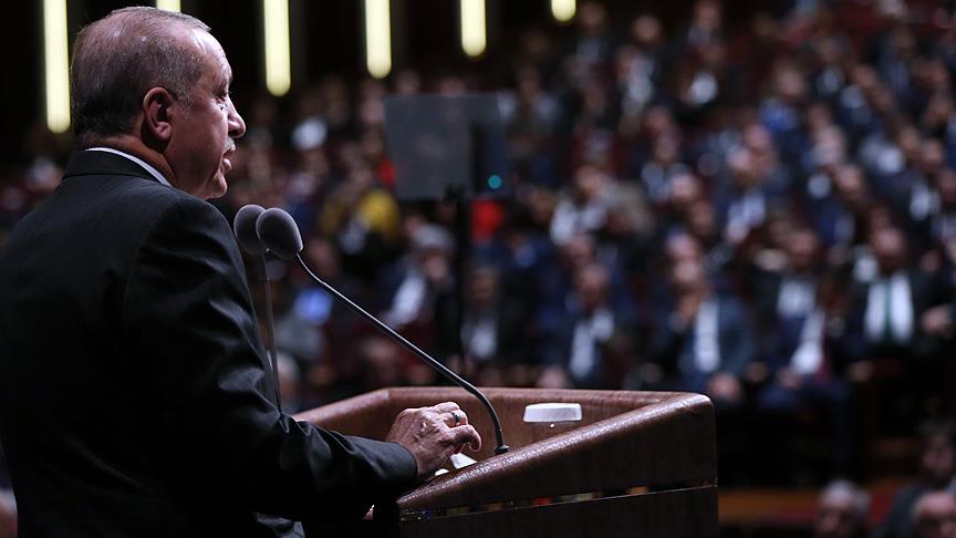 Savunma sanayisi zirvede buluşacak