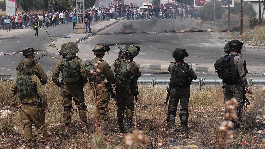 Zapadna obala: Izraelske snage blokirale Ramallah i Al-Bireh