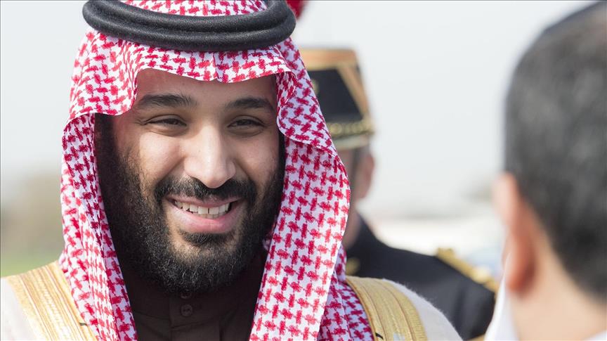 New York Times: Kushner aconsejó al Príncipe Heredero saudí durante caso Khashoggi