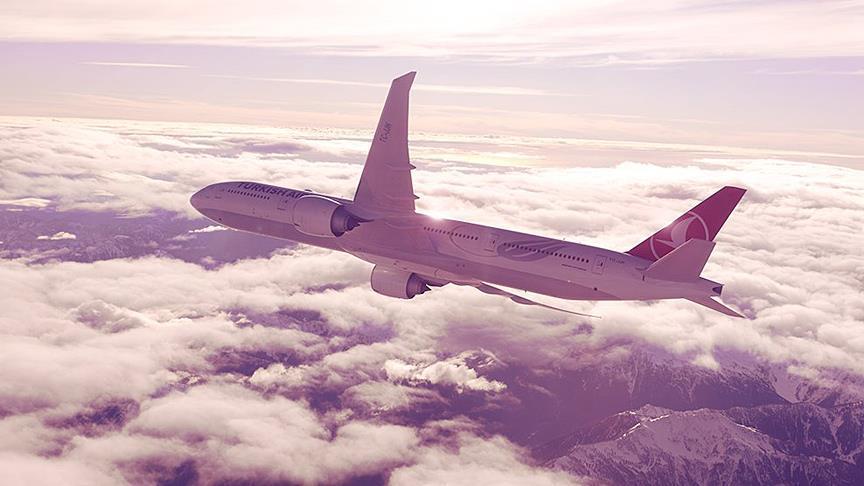 Nearly 70M passengers flew Turkish Airlines in Jan-Nov