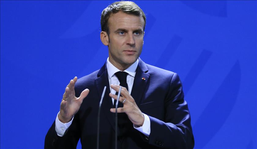Macron: Minimalna plaća bit će povećana za 100 eura