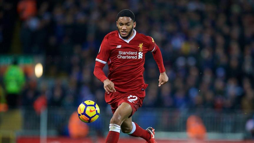 Liverpool potpisao ugovor s Gomezom od 2024. godine