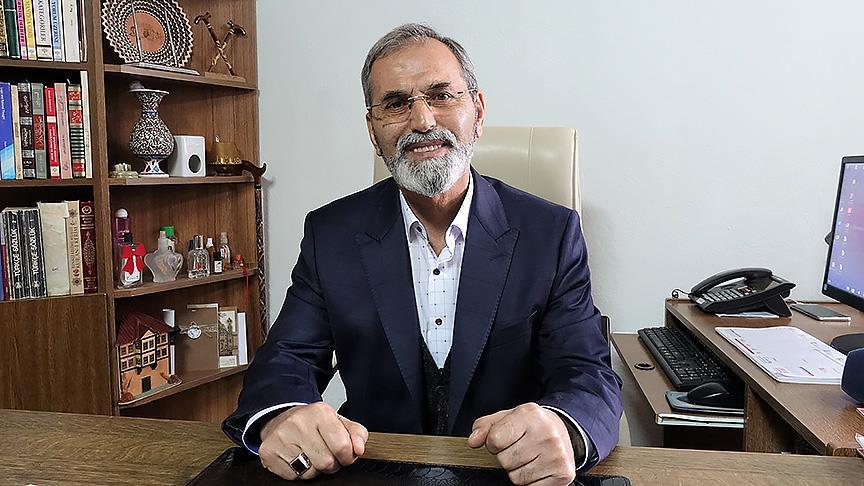 DEÜ İlahiyat Fakültesi Öğretim Üyesi Prof. Dr. Emiroğlu: Yargısız infaz yapılarak linç edildim