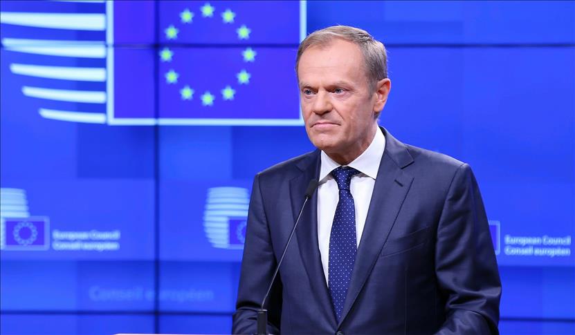 Tusk: Neće biti novih pregovora o Brexitu