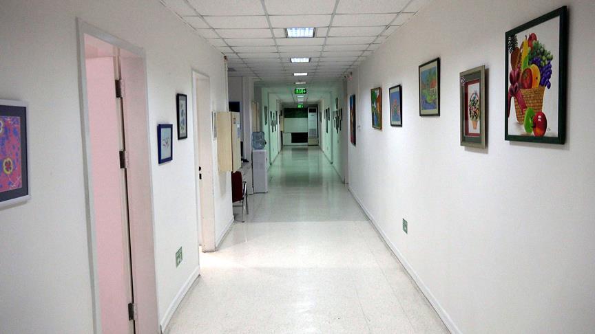 Mağdur çocuklar hayata 'ÇİM'lerde hazırlanıyor