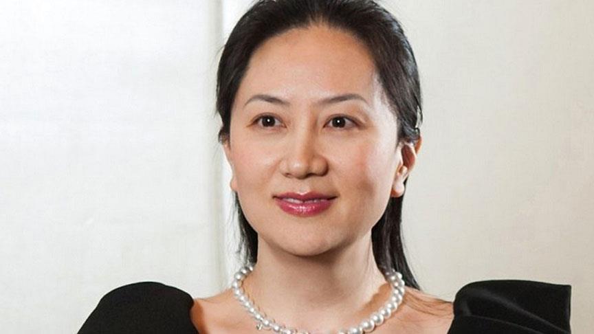 Менг Ванжу, финансиската директорка на „Хуавеј“, повторно пред канадскиот суд